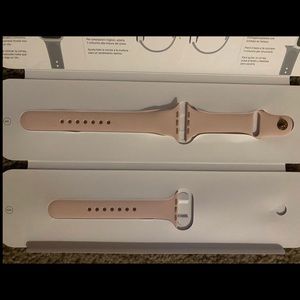 Apple Watch band